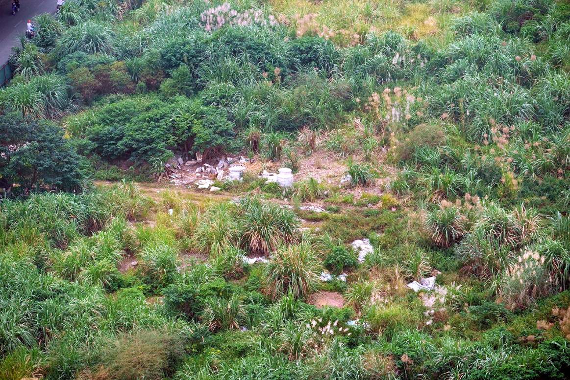 Tuy nhiên, đến năm 2018, Thiên Bình tiếp tục thế chấp quyền tài sản phát sinh từ dự án 94 Lò Đúc tại ngân hàng.