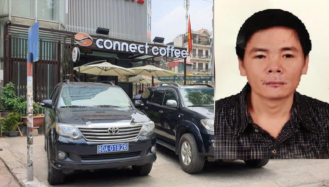 Tam thu luat su Tran Vu Hai viet gi sau khi bi khoi to?