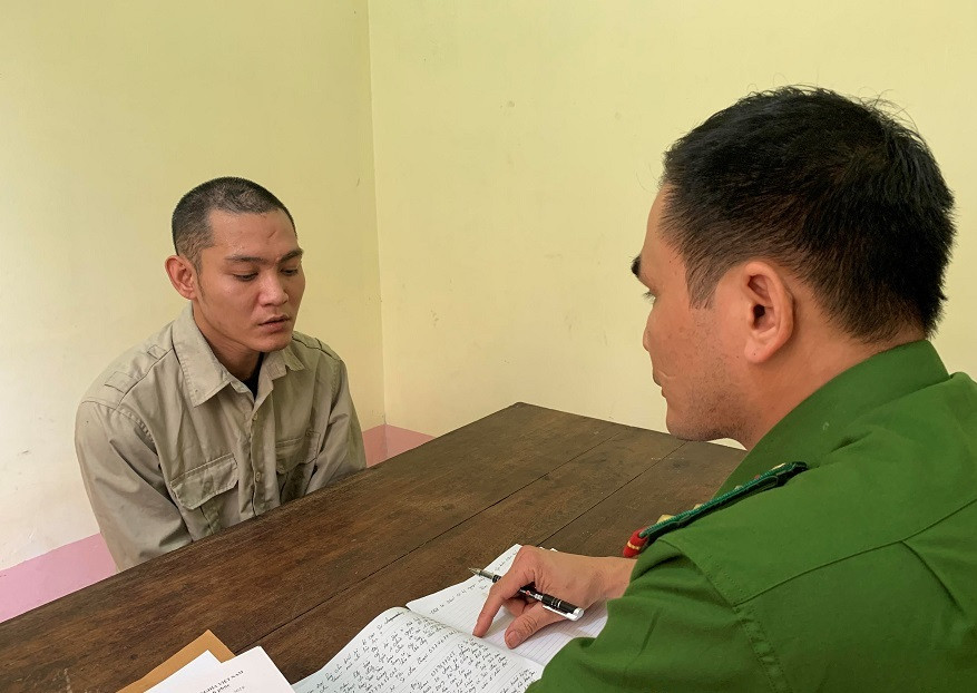 Bat “sieu dao chich” trom tai san xuyen mien Bac