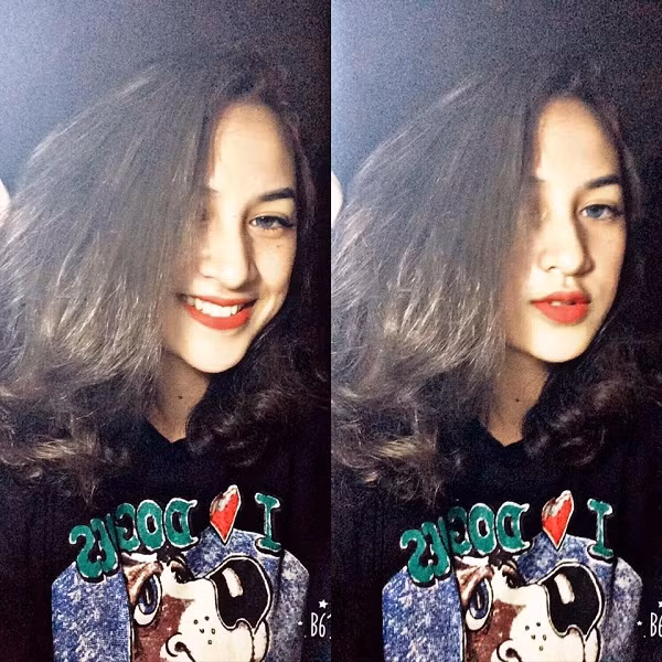 Chia sẻ với chúng tôi, H ‘Duyên Bkrông cho biết, cô vừa tròn 18 tuổi. Hiện cô đang theo tại học trường Cao đẳng Văn hoá nghệ thuật Đắk Lắk, chuyên ngành múa.