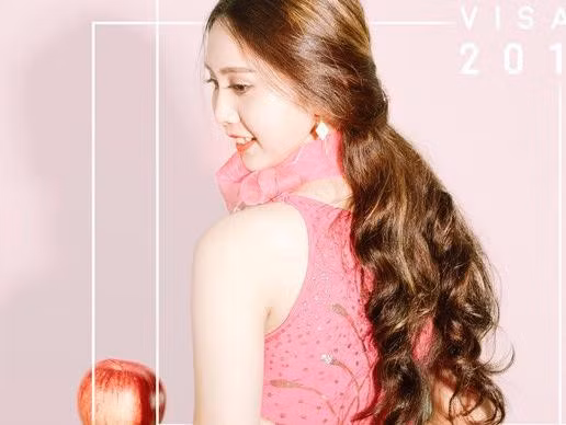 Cô gái 24 tuổi cho hay ở một đất nước phát triển như Nhật Bản, nữ sinh sẽ khám phá nhiều điều hay, thú vị