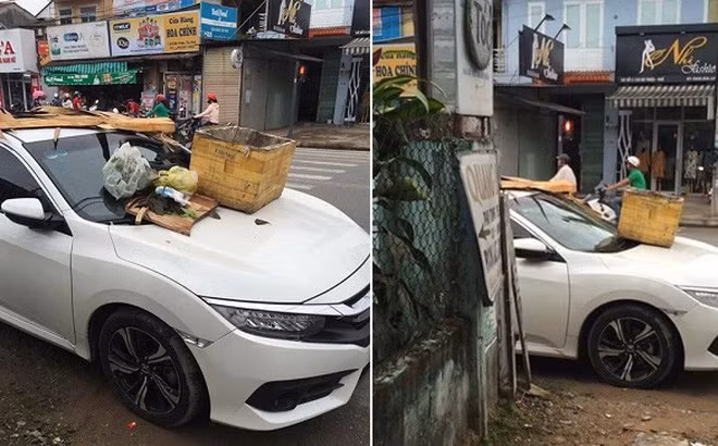 Rút kinh nghiệm từ những trường hợp trên, trước khi lựa chọn vị trí đỗ xe, chủ xe cũng nên quan sát thật kỹ và lựa chọn vị trí phù hợp tránh ảnh hưởng đến sinh hoạt của người khác, gây sự phiền hà cho chủ nhà. Ngoài ra cũng nên để lại số điện thoại cũng như những thông tin cần thiết để có thể liên lạc với chủ xe lúc cần.