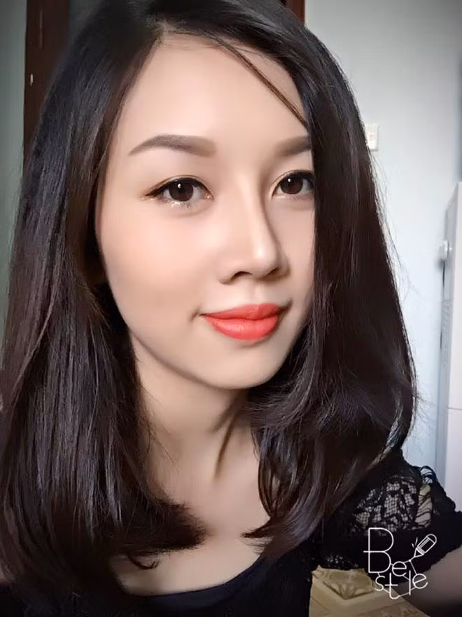 Kim Chi cho rằng mình là người dám yêu, dám bỏ nên chọn được nhà chồng tốt.