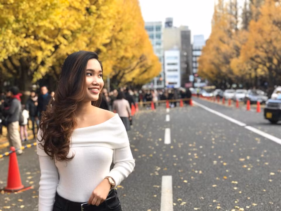 Nguyễn Quỳnh Anh (20 tuổi), sinh viên Tokyo International University là thí sinh tiếp theo sẽ xuất hiện tại đêm chung kết MISS VYSA 2017.