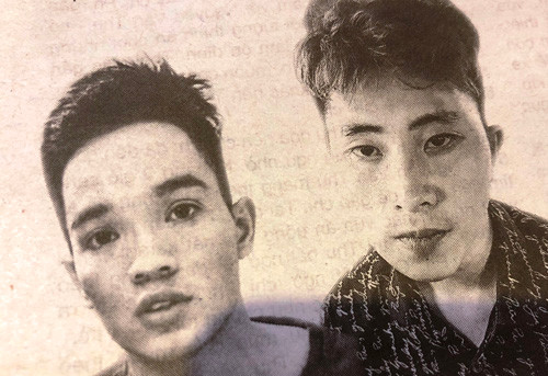 Nu trung ta “danh up” bang trom hon 2 ty dong o KCN Tan Binh