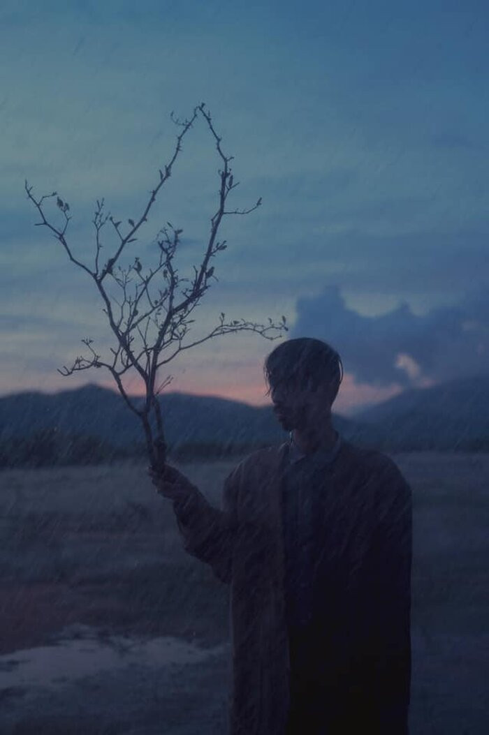 Mac Van Khoa khien dan mang “cuoi ngat” khi cosplay Den Vau phien ban “sieu lay sieu bua“-Hinh-7