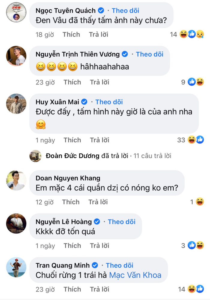 Mac Van Khoa khien dan mang “cuoi ngat” khi cosplay Den Vau phien ban “sieu lay sieu bua“-Hinh-3