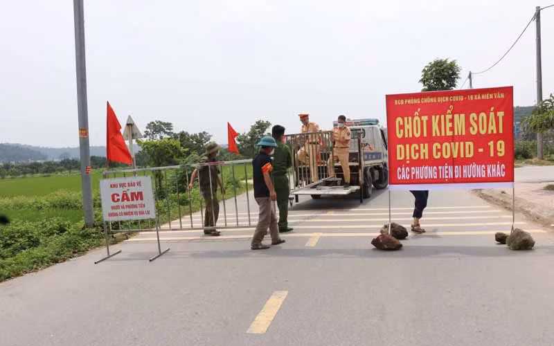 Dich COVID-19 lan 4: Nhung tinh nao gian cach xa hoi?-Hinh-4