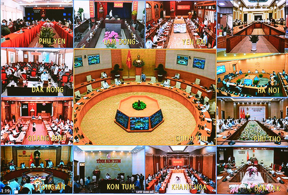 Thu tuong: Tinh than phong chong dich phai “than toc, quyet liet, manh me“