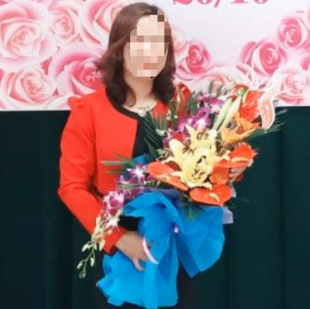 Nu y si o Bac Giang bi to “voi tien” nguoi nha benh nhan COVID-19?-Hinh-3