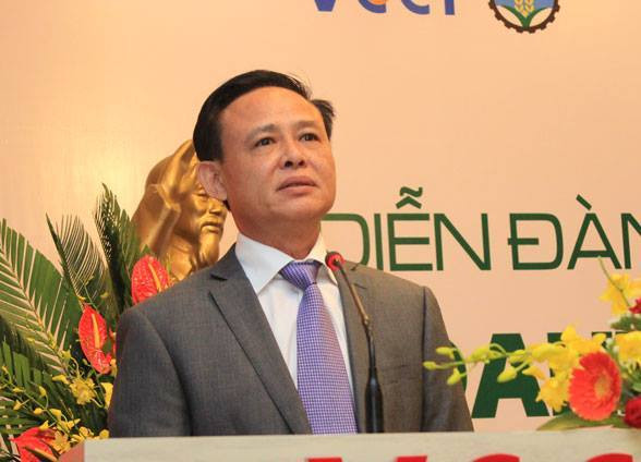 Theo đó, tại Quyết định 265/QĐ-TTg, Thủ tướng Chính phủ quyết định ông Hà Công Tuấn, Thứ trưởng Thường trực Bộ Nông nghiệp và Phát triển nông thôn, nghỉ hưu theo chế độ từ ngày 1/5/2021.