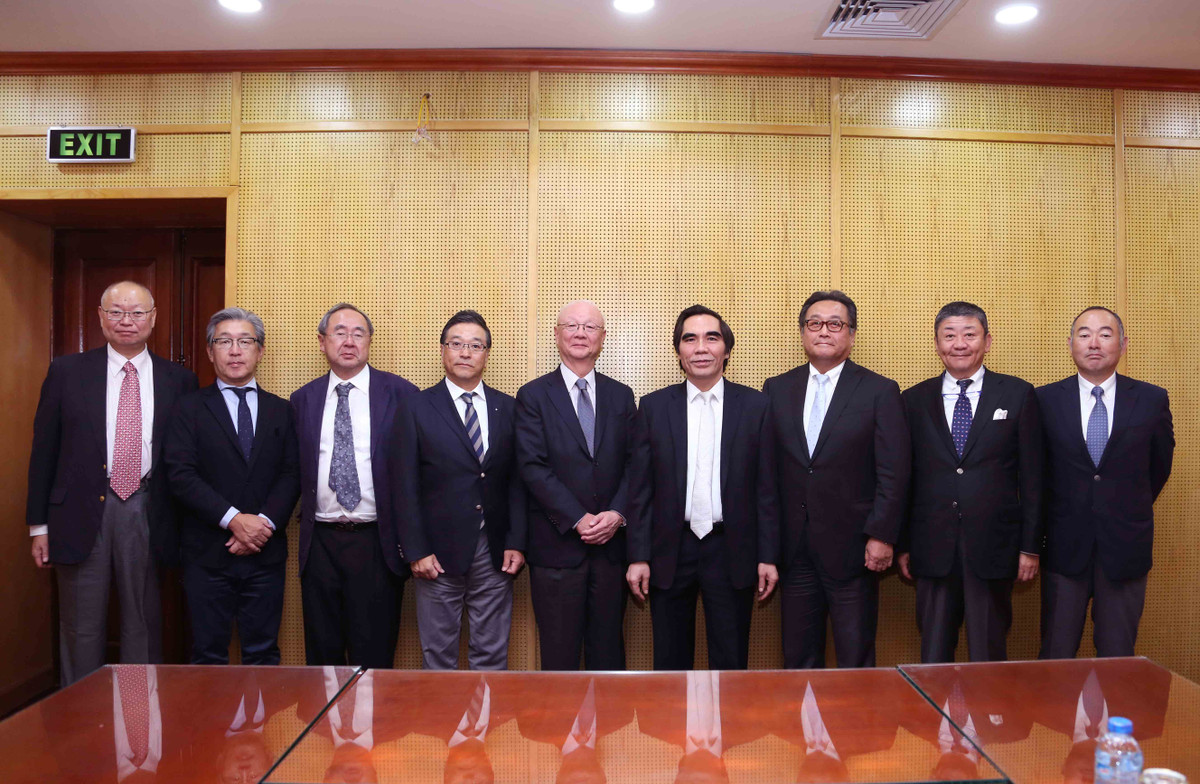 Ông Nguyễn Văn Trung có thời gian đảm nhận chức vụ lâu nhất (từ tháng 9/2009 cho đến nay).