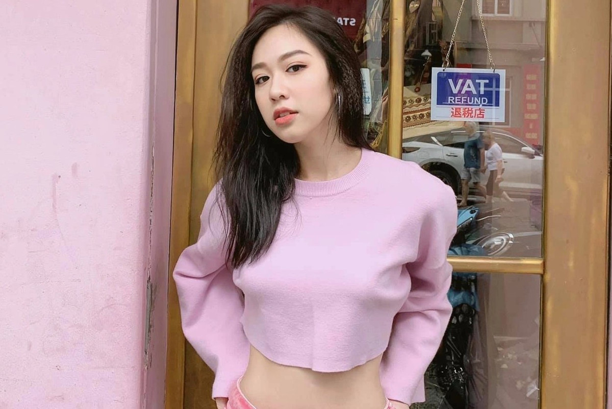 Hiện tại, Hà My cho hay cô cảm thấy tự tin, có động lực hơn khi có những thành công nhất định trong công việc. Ảnh: NVCC.