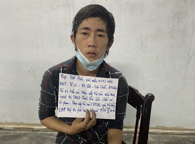 6 cong an bi phoi nhiem HIV: Nhung guong hy sinh qua cam vi nhiem vu