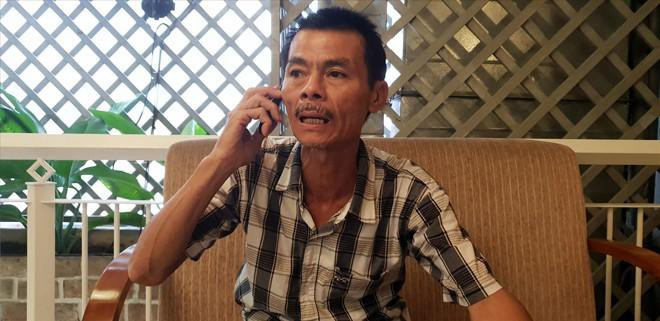 6 cong an bi phoi nhiem HIV: Nhung guong hy sinh qua cam vi nhiem vu-Hinh-3