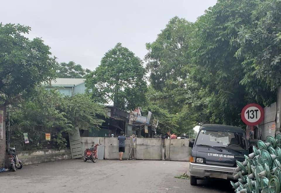 TP Bac Ninh dung rao gach, be tong chong dich co “ngan song, cam cho“?-Hinh-2