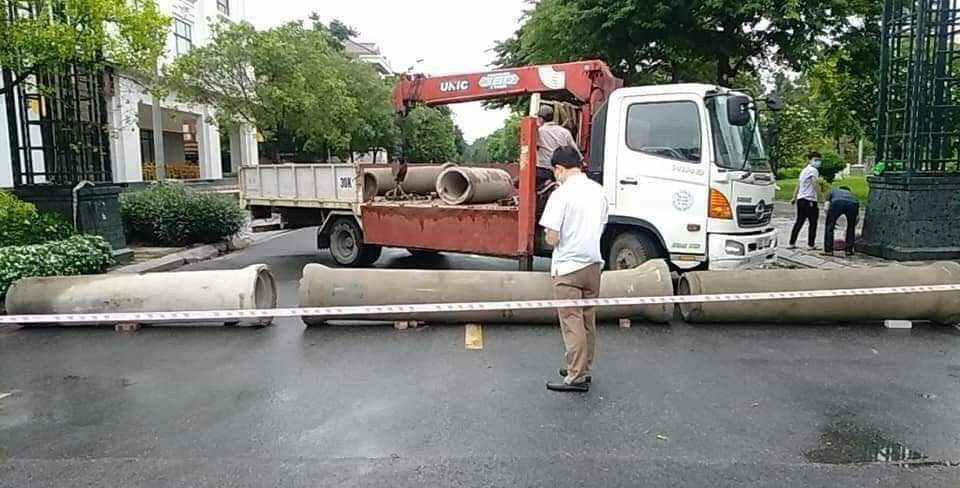 TP Bac Ninh dung rao gach, be tong chong dich co “ngan song, cam cho“?-Hinh-3