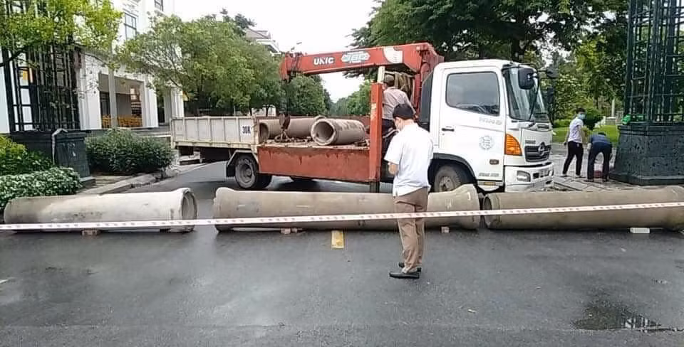 TP Bac Ninh dung rao gach, be tong chong dich co “ngan song, cam cho“?-Hinh-3