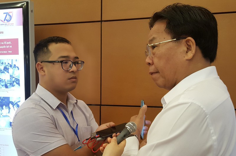 “Bay lac” ma tuy o BV Tam than Trung uong I: Giam doc bi cach chuc co oan?-Hinh-2