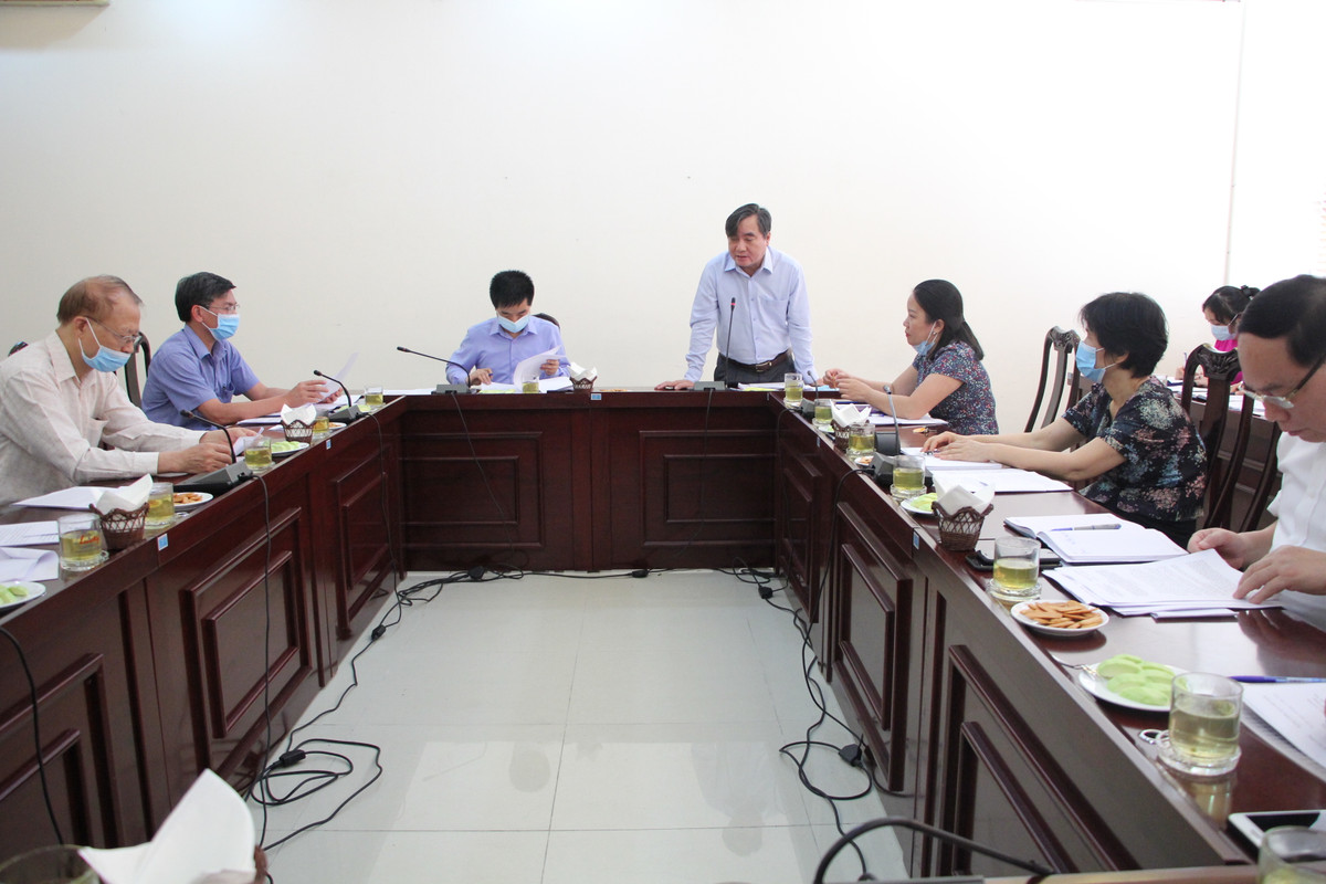 “Cach mang cong nghiep 4.0 chi la mo dau cho nen kinh te tri thuc“