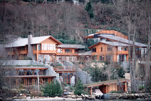 Danh sach cac bat dong san hang chuc trieu USD trai khap nuoc My cua Bill Gates-Hinh-3