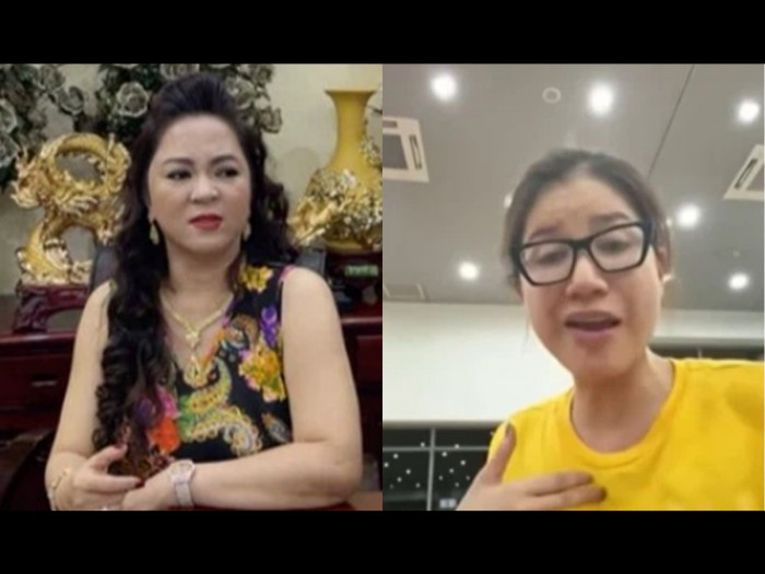 Siet chat hien tuong bung no ca nhan livestream tren mang xa hoi