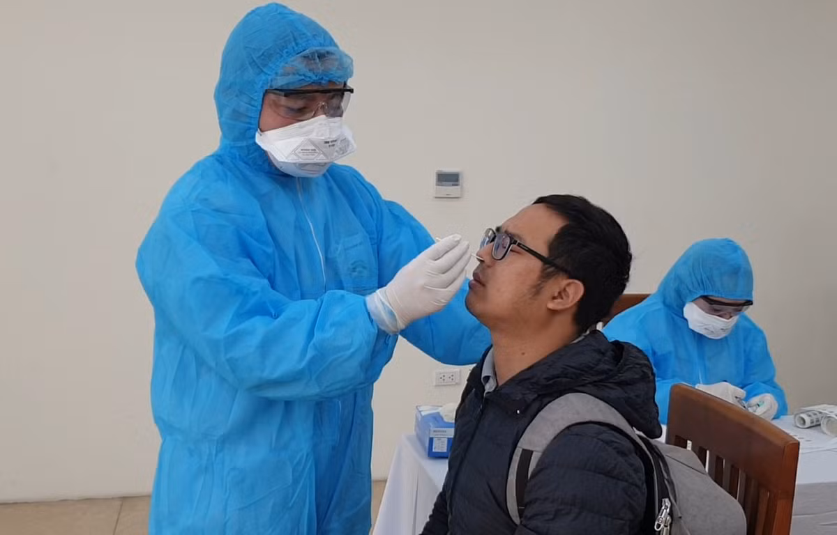 Sau nghi le, nguoi dan quay tro ve Ha Noi can luu y gi?