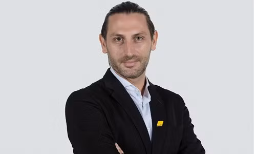 Bat dong san nghi duong Viet 