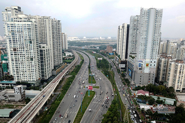 CTCP ĐT Phát triển Xây dựng, TTC Land, An Gia... vẽ” kế hoạch tăng trưởng năm 2020 như thế nào? CTCP DT Phat trien Xay dung, TTC Land, An Gia... ve” ke hoach tang truong nam 2020 nhu the nao?