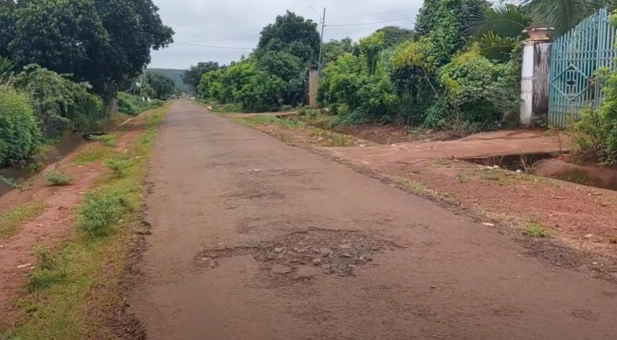 Gia Lai: Lien danh An Phu – Xuan Van trung goi thau lam duong hon 21 ty