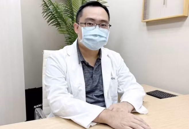 Con trai to bung me tuong beo len, nao ngo mac benh hiem