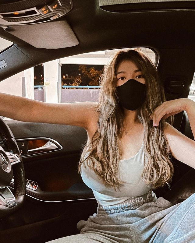 Đồng thời, họ cũng hi vọng Tương Nhi sẽ đa dạng hoá các hoạt động để phủ sóng hình ảnh tốt hơn.