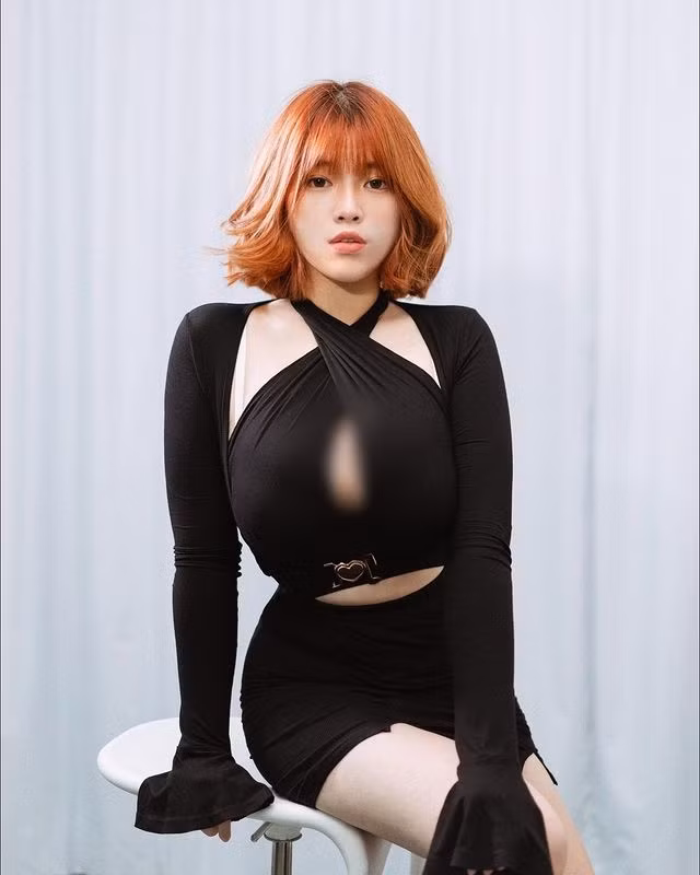 Có vẻ ngoài ngọt ngào và có đôi mắt to long lanh, khi cười lên có sức mạnh khiến người ta đổ gục, Tương Nhi càng ngày càng hút thêm nhiều fan hâm mộ.