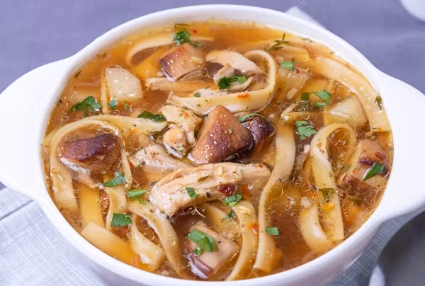 Bat mi ngon bat thuong va su that dau long