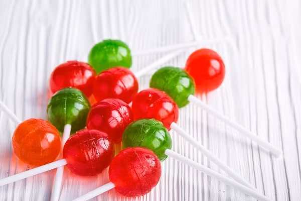 De con an keo thuong xuyen, cha me hoi han khong kip