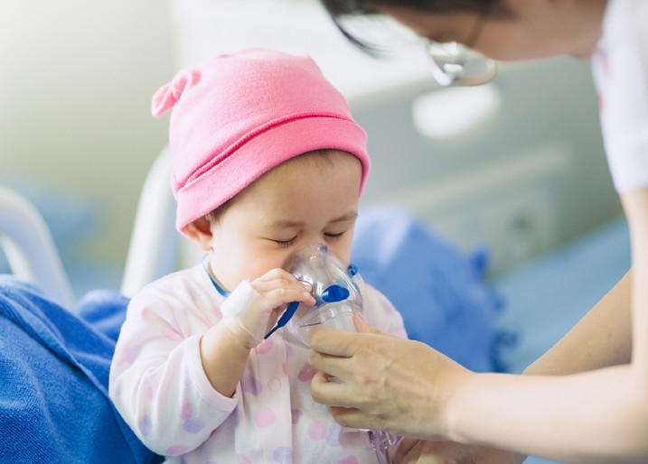 Sieu virus Metapneumo khong co vac xin, thuoc dieu tri nguy hiem sao?