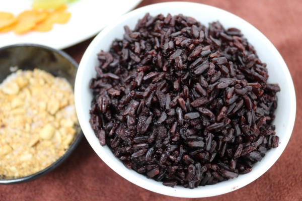 Kien tri an gao cam, nua nam sau co the thay doi ky dieu