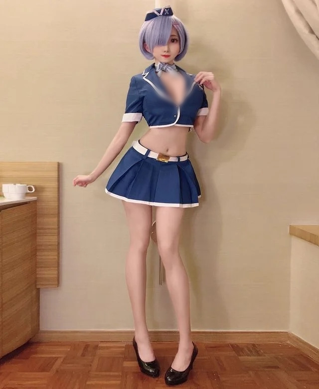 Cô nàng cũng rất chăm chỉ tương tác với fan, chiều fan nên số lượng người theo dõi ngày càng tăng.