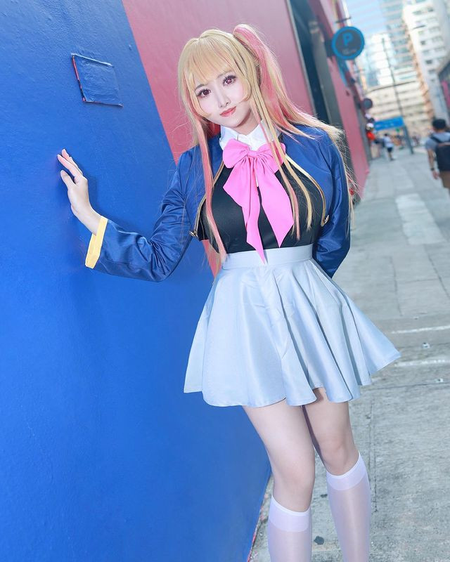 Hiện tại, Nicky Kỳ Ngọc có hơn 208.000 người theo dõi, hâm mộ tính riêng trên trang IG cá nhân.