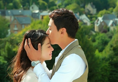 Say dam dan ong co vo, hot girl tra gia dat