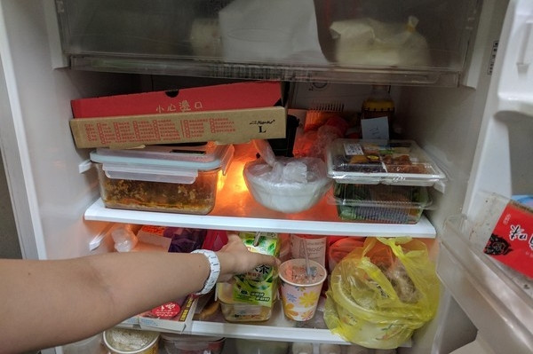 Ca nha tieu chay keo dai chi vi me lam dieu nay