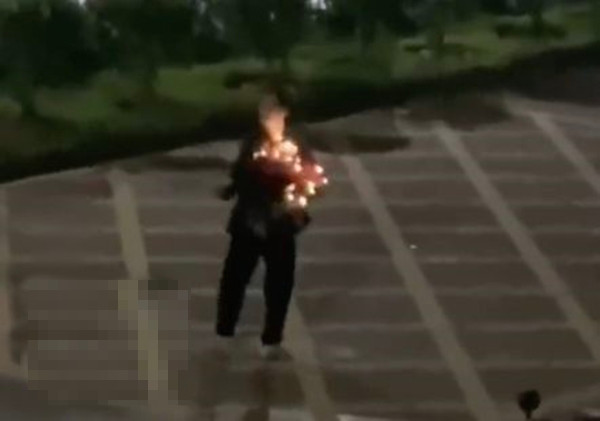 To tinh khong thanh, nam sinh lam dieu ai cung khinh ghet