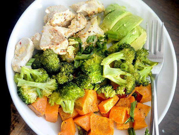 An nhat ngay 3 bua, nu ky su benh day nguoi vi...-Hinh-2