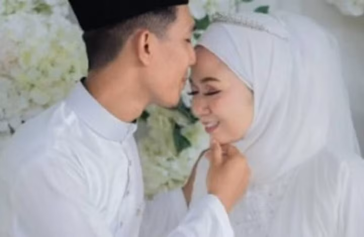 Chu re sang lo tang le cho me, chieu to chuc dam cuoi