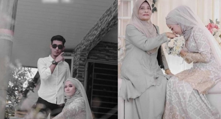 Chu re sang lo tang le cho me, chieu to chuc dam cuoi-Hinh-2