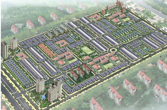 Tong cty Tin Nghia va Dau tu Nhon Trach lam an sao duoi thoi ong Quach Van Duc?