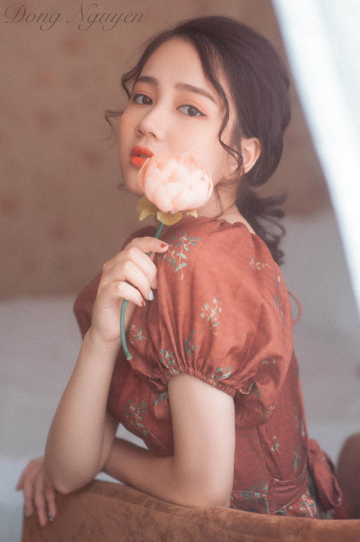 Phương Lan được coi là BTV trẻ nhất của đài VTV. Cô để lại ấn tượng khá tốt bởi gương mặt thanh tú cùng giọng nói ngọt ngào.