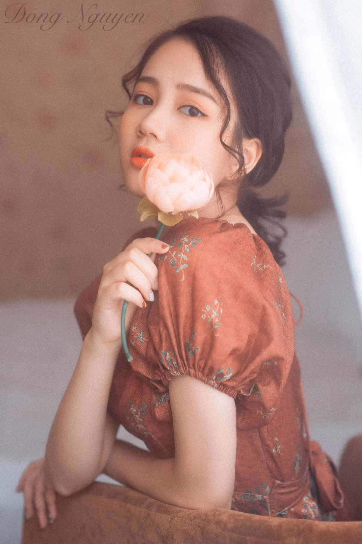 Phương Lan được coi là BTV trẻ nhất của đài VTV. Cô để lại ấn tượng khá tốt bởi gương mặt thanh tú cùng giọng nói ngọt ngào.