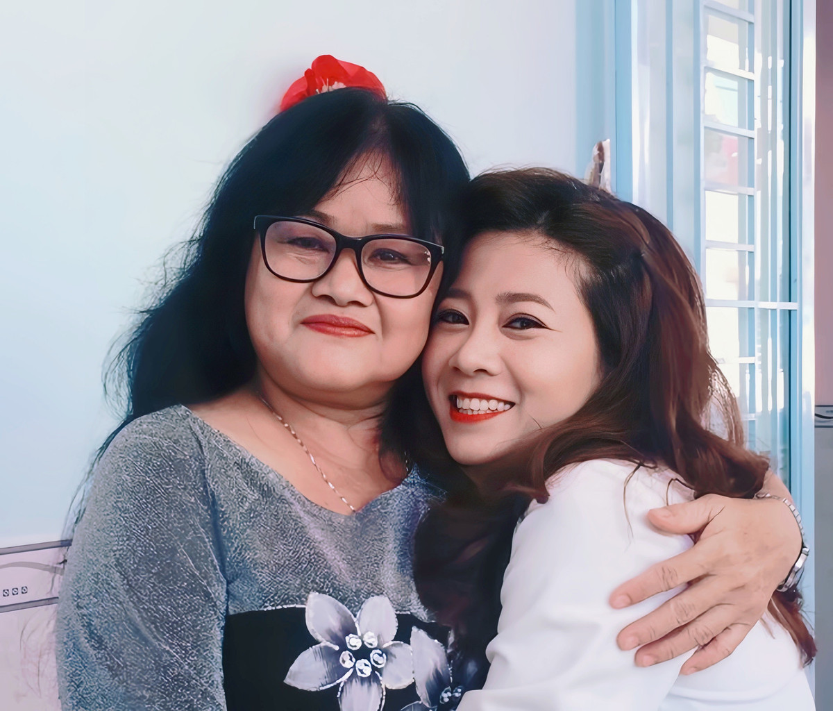 Co giao cu tiet lo chuyen bat ngo ve Dam Vinh Hung-Hinh-5