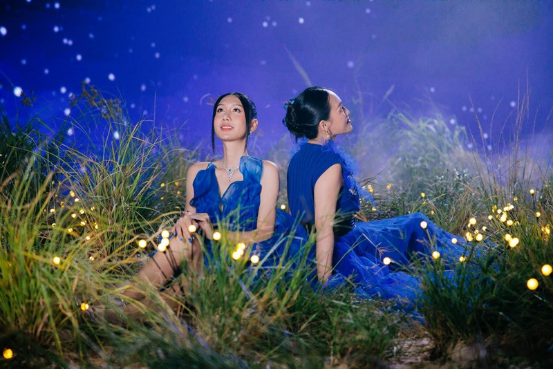 Lynk Lee chia sẻ trên Người Lao Động, sau 8 cuộc đại phẫu chuyển giới tốn kém, việc thực hiện một sản phẩm âm nhạc cũng không dễ dàng. Ảnh: FB Lynk Lee.